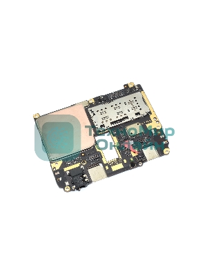 Материнская плата для Asus ZC600KL 4x64Gb 90AX0170-R00040