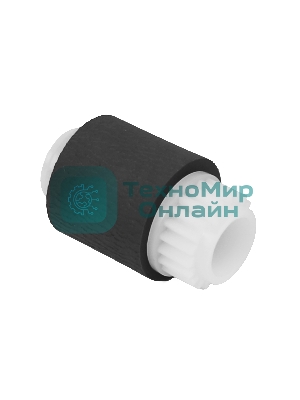 Ролик захвата (лоток 2) NVPrint для HP CLJ M154/M180/M181/M252/M254/M274/M277/M280/M281/M377/M452/M477 (RM2-5576) (совмест)