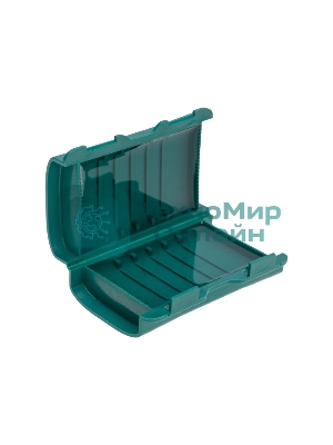 Коробка влагозащитная гелевая для клемм Rexant СМК 5-проводных