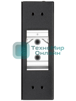 Коммутатор D-Link DIS-100E-8W/A1A, L2 Unmanaged Industrial Switch with 8 10/100Base-TX ports.1K Mac address, 802.3x Flow Control, Stand-alone, Auto MDI/MDI-X for each port, D-link Green technology, Metal case,