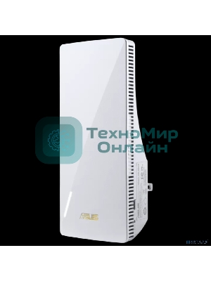 Маршрутизатор ASUS RP-BE58 