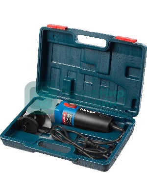 Ножницы лезв. ЗУБР ЗНЛ-500 листовые, 500Вт 1800/мин сталь:2.5мм мин.рад.40мм в кейсе