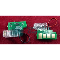 Чип ELP для HP LaserJet M436/M433, черный, 7.4K