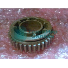 Шестерня тефл. вала Samsung/HP ML-3050/3051/3470D/3471ND/SCX-5835/5935/Phaser 3435