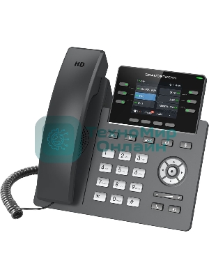 Телефон VOIP GRP2613 GRANDSTREAM