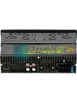 Автомагнитола ACV AVS-912BM 1DIN 4x50Вт