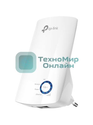 Адаптер TP-Link SOHO TL-WA850RE