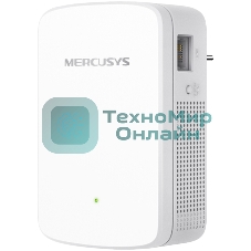 Усилитель Wi-Fi сигнала Mercusys ME20 AC750