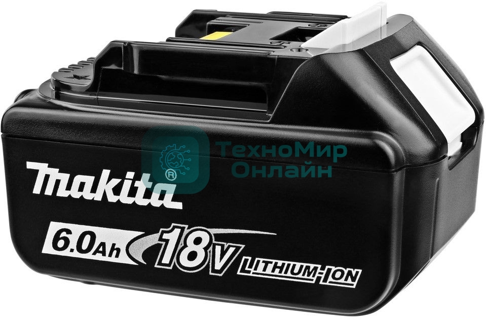 Аккумулятор BL1860B Makita 632F69-8