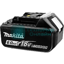 Аккумулятор BL1860B Makita 632F69-8