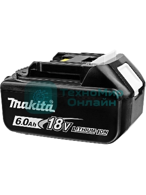 Аккумулятор BL1860B Makita 632F69-8