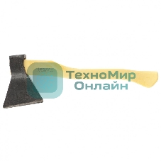 Россия Топор,1200 г,в сборе,кованый,деревянное топорище,500 мм, г.Вача21692