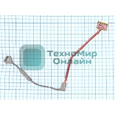 Шлейф матрицы для ноутбука Asus S5 S5000 VER-1