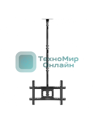Потолочный кронштейн ONKRON N1L для телевизора 32