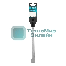 Зубило плоское Gross 20 х 250мм, CrMo, SDS PLUS