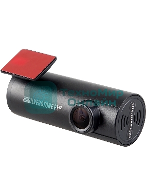 Видеорегистратор Silverstone F1 OKO 2.0, 1920x1080, G-сенсор