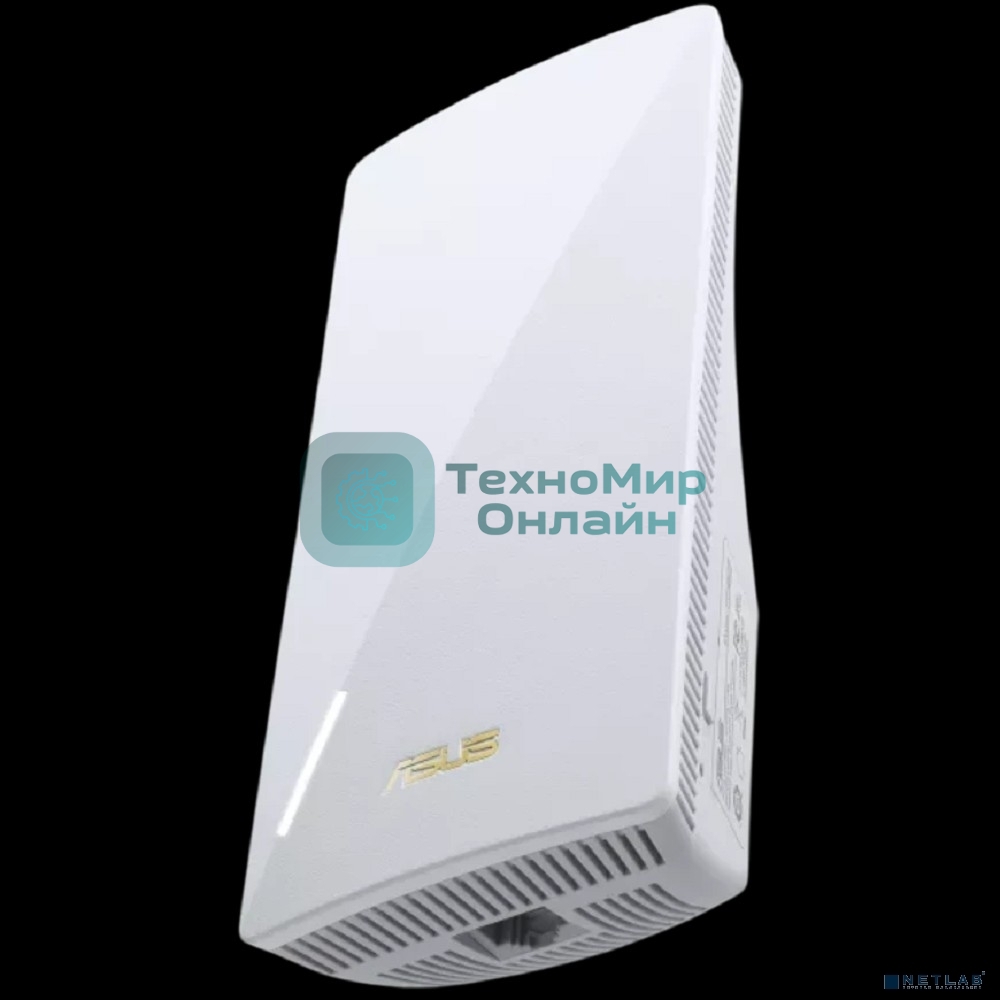 Маршрутизатор ASUS RP-BE58 