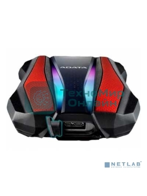 Внешний HDD 2.5