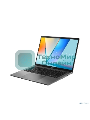 Ноутбук Asus VivoBook S14 S3407CA-LY134 Core Ultra 7 255H 32Gb SSD 1Tb Intel Graphics 14