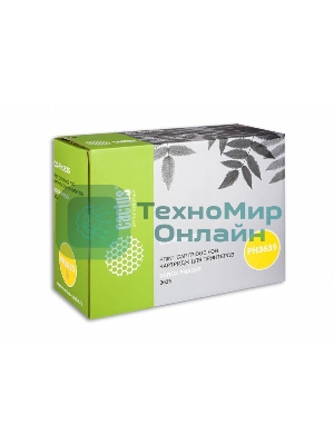 Картридж лазерный Cactus CS-PH3635 (108R00796) черный (10000 стр.) для Xerox 3635