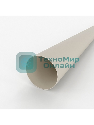 Трубка кембрик ТВ-40 ПВХ Rexant, d=14 мм