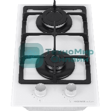 Газовая варочная панель HOMSair HGG323GCWH