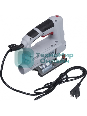 Лобзик электрический Ресанта Л-100/850 850Вт 3000ходов/мин от электросети