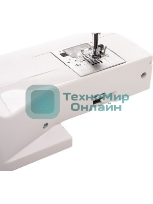 Швейная машина Comfort 1000 белый/черный