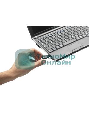 Флешка USB SanDisk Cruzer Blade (SDCZ50-128G-B35), 128Gb, USB 2.0, Type-A, R/W 16/4, черный