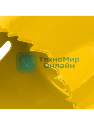 Коронка Bimetal Kranz 75 мм