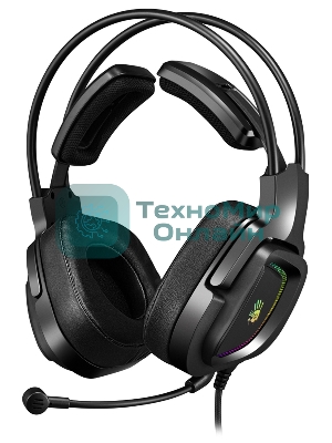 Гарнитура Bloody G575P чёрный, проводная