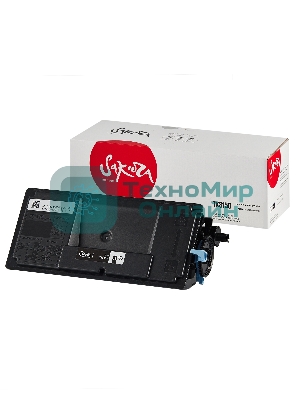 Картридж Sakura TK3150 для Kyocera Mita, черный, 14500 к.