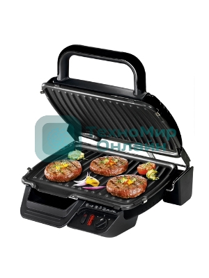 Гриль электрический Tefal GC305816
