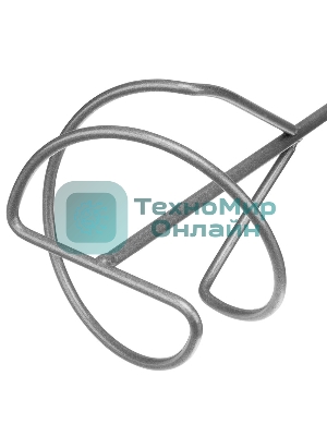 Миксер для строительных смесей Сибртех 120х600 мм, хвостовик М14