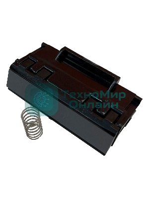 Площадка тормозная CET DGP0633 (RL1-2115) для HP LJ Pro M401/M425 обходного лотка