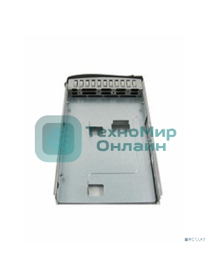 Опция к серверу Supermicro MCP-220-00043-0N 2.5