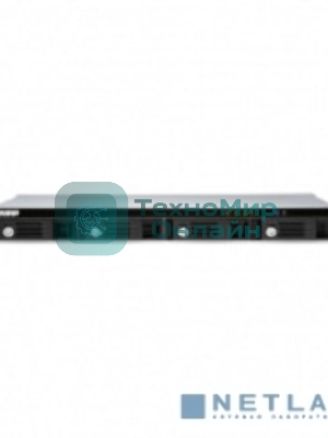 Полка расширения сетевого хранилища без дисков channel QNAP DAS TR-004U 4-Bay 2.5/3.5 SATA Type-C USB 3.1 Gen 1 (5 Gb/s) Direct Attached Storage with Hardware RAID. W/o rail kit RAIL-B02