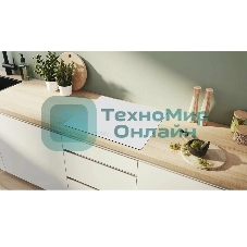 Индукционная варочная панель Bosch Serie 6 PIF612BB1E белый