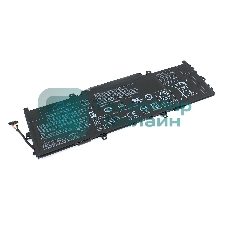 Аккумуляторная батарея для ноутбука Asus UX331UA (C41N1715) 15.4V 3255mAh