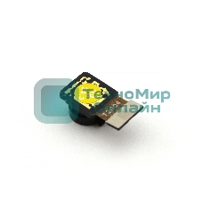 Камера фронтальная (селфи) для Xiaomi Redmi Note 12 Pro Plus