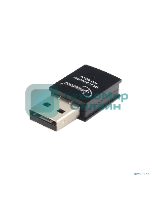 Адаптер Gembird Wi-Fi WNP-UA-005