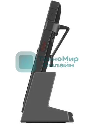 Телефон IP Fanvil W610D серый
