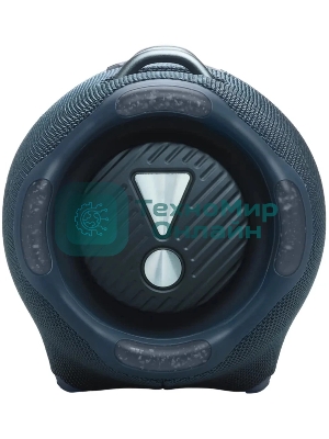 Портативная акустика JBL XTREME 4, синий