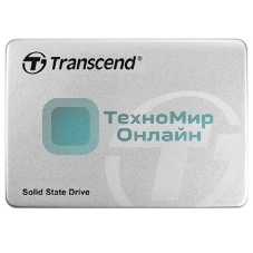 Накопитель SSD Transcend 220S, 480GB, 2.5