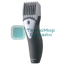 Машинка для стрижки Panasonic ER206-K черный