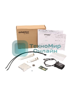 Модуль Adaptec AFM-700 (2275400-R)