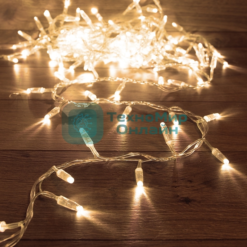 Гирлянда Neon-night 