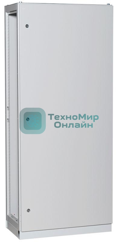 Корпус сборный ВРУ 1800х800х450 IP31 SMART IEK YKM50-1800-800-450