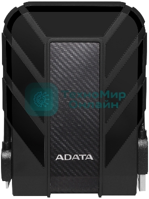 Внешний HDD 2.5