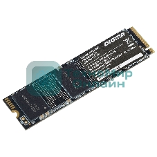 Накопитель SSD Digma Mega S3 DGSM3512GS33T, 512Gb, PCIe 3.0 x4, M.2 2280, NVMe, R/W 2080/1700